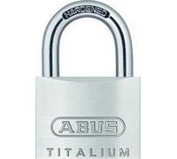 Cadenas ABUS ABVS56967 avec serrure à clé