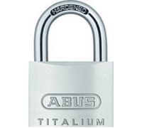 Cadenas ABUS ABVS56967 avec serrure à clé