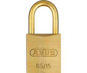Cadenas Abus en laiton 65 50 KA 0505 (gls)