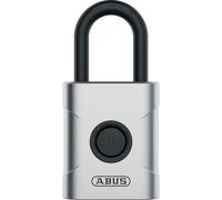 Cadenas Abus Everox One 61/50 mm Bluetooth Empreinte Digitale IP66/IP68 Zamak