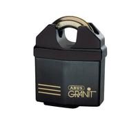 Cadenas ABUS FRANCE - 37/60 KA granit - 07989