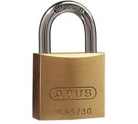 Cadenas Abus France - 65 Laiton 30 Mm Mv Num.6301 - 11974