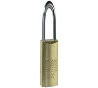 Cadenas économique laiton Citadel 50mm Abus