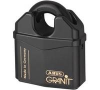 Cadenas ABUS "GRANIT 37/60" (en allemand)