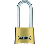 Cadenas Abus Nautilus 180IB/50 HB63 Marine pour code 32075