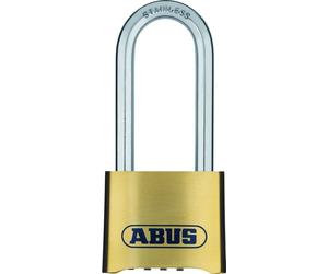 Cadenas Abus Nautilus 180IB/50 HB63 Marine pour code 32075