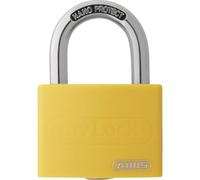 Cadenas ABUS T65AL/40 myLock Jaune