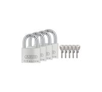 Cadenas Abus Titalium 727TI/40 Quad 56436