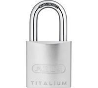 Cadenas ABUS Titalium 86 pour demi-cylindre
