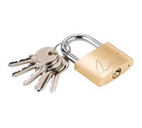 AGT Cadenas n laiton - 43 mm