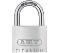 Cadenas alu Titalium? serie 54 TI Abus Long.50mm