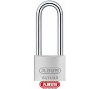 Cadenas aluminium Abus Titalium 64TI G