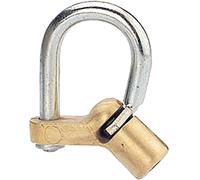 Cadenas artillerie vis à triangle 5 mm ROBERT COUILLET 556.05