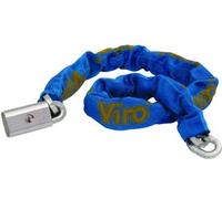 Cadenas avec chaîne « BLOCCA CATENA » VIRO 10 mm x 150 cm