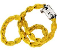 Cadenas avec chaîne « MORSO » VIRO 5,5 mm x 120 cm