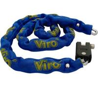 Cadenas avec chaîne « SUPERMORSO » VIRO 7 mm x 150 cm