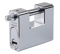 Cadenas Blindé rectangulaire Vachette Arès VOLT