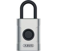 Cadenas Bluetooth ABUS EVEROX One, 61/45 mm, IP66 IP68, Corps en Zamak, Anse Nano Protect