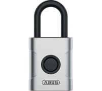 Cadenas Bluetooth ABUS EVEROX One, 61/50 mm, Étanche IP66/IP68, Corps Zamak, Anse Acier Cémenté