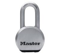 Cadenas chromé M830EURDLH - Master Lock Excell - 54mm