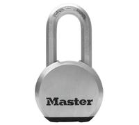 Cadenas chromé M930EURDLH - Master Lock Excell - 64mm
