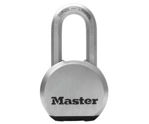 Cadenas chromé M930EURDLH - Master Lock Excell - 64mm
