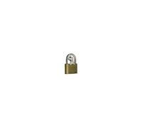 Cadenas CITY 20 3 clés hauteur 3,5mm - - 2021905