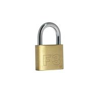 Cadenas City Aditus 30, 40, 50 anse acier (2 clés) ISEO (29 mm (city aditus 30))