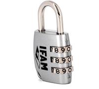 Cadenas combinaison C35S Blister IFAM - 682