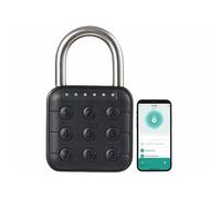 XCase Cadenas connecté et code à 6 chiffres