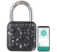 XCase Cadenas connecté et code à 6 chiffres
