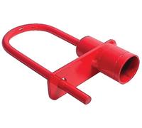 Cadenas d'anse triangle de 14 mm ROBERT COUILLET CADPOMPT14