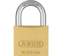 Cadenas double en laiton 55/40
