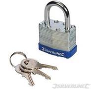 Silverline Cadenas 40 mm
