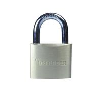 Cadenas En Laiton DEFENDER Paquet Jumeau 40Mm DEFBP4T