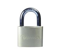 Cadenas En Laiton DEFENDER Quad Pack 40Mm DEFBP4Q