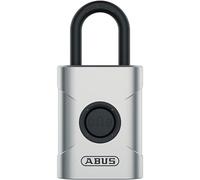 ABUS Cadenas EVEROX One – Bluetooth IP66/IP68, verrouillage automatique, cryptage AES-128, pile CR2