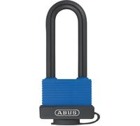 Cadenas extérieur - ABUS - 70IB/45HB63 Aqua Safe - Inox - 50 mm - 2 clés