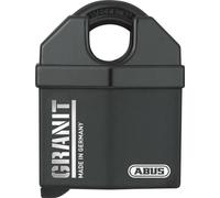 Cadenas Haute Sécurité ABUS Granit, 37/60 B/DFNLI, Anti-corrosion, Norme EN 12320, 2 Clés