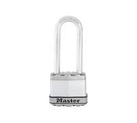 MASTER LOCK M1EURDLJ Excell Cadenas à anse haute 45 mm