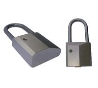 Iseo Cadenas inox 36353 pour demi-cylindre européen 54 mm
