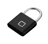 Cadenas intelligent en de zinc pour porte de clôture, porte, dortoir, chambre à coucher, armoire, école