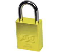 Cadenas Kasp K14040GOLD or-jaune