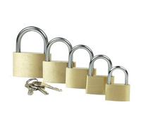 Cadenas, (L)60 mm, anse courte