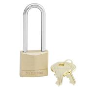 Cadenas laiton 30mm nse haute MASTERLOCK - 130EURDLJ