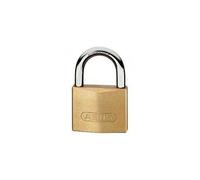 ABUS Cadenas en Laiton 65/30BH60 à Anse Haute - Lot de 3