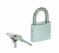 CADENAS LAITON-ANSE INOX 26020 mm.40 CISA CISA []