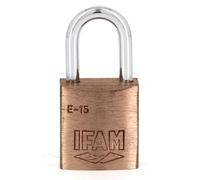 Cadenas laiton E-15 - IFAM - 31500