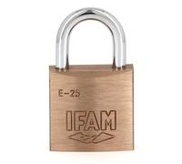 Cadenas laiton E-25 IFAM - 32500