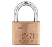Cadenas laiton E-40 IFAM - 34000